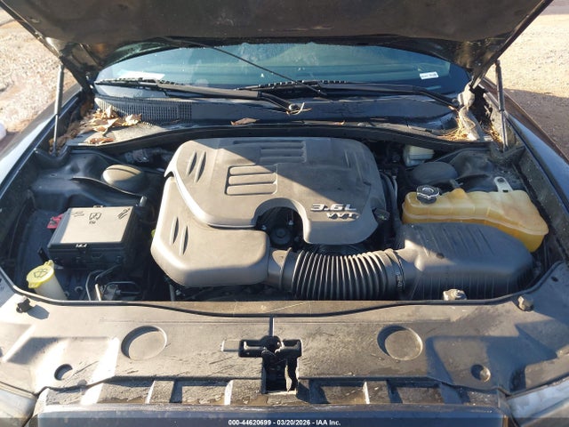 Продаж на аукціоні авто 2013 Dodge Charger Sxt, vin: 2C3CDXHG6DH546660, номер лоту: 44620699
