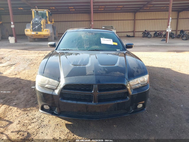 Продаж на аукціоні авто 2013 Dodge Charger Sxt, vin: 2C3CDXHG6DH546660, номер лоту: 44620699