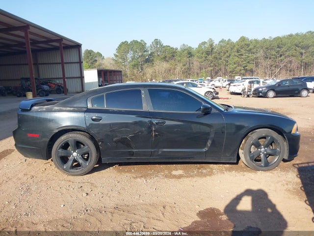 Продаж на аукціоні авто 2013 Dodge Charger Sxt, vin: 2C3CDXHG6DH546660, номер лоту: 44620699