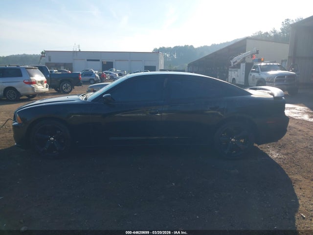 Продаж на аукціоні авто 2013 Dodge Charger Sxt, vin: 2C3CDXHG6DH546660, номер лоту: 44620699