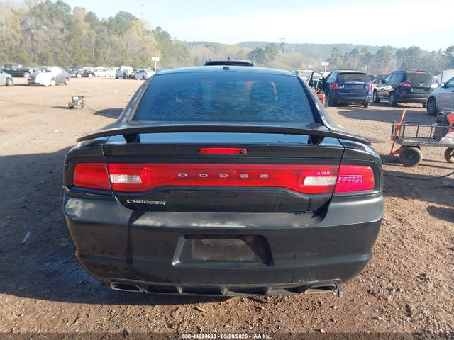 Продаж на аукціоні авто 2013 Dodge Charger Sxt, vin: 2C3CDXHG6DH546660, номер лоту: 44620699