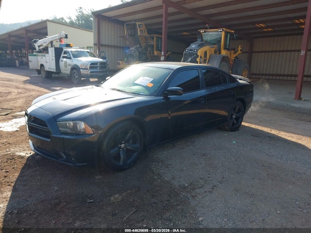 Продаж на аукціоні авто 2013 Dodge Charger Sxt, vin: 2C3CDXHG6DH546660, номер лоту: 44620699