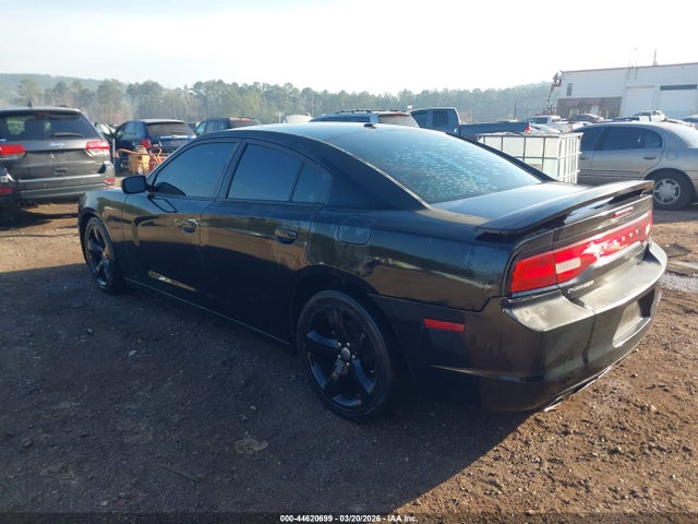 Продаж на аукціоні авто 2013 Dodge Charger Sxt, vin: 2C3CDXHG6DH546660, номер лоту: 44620699
