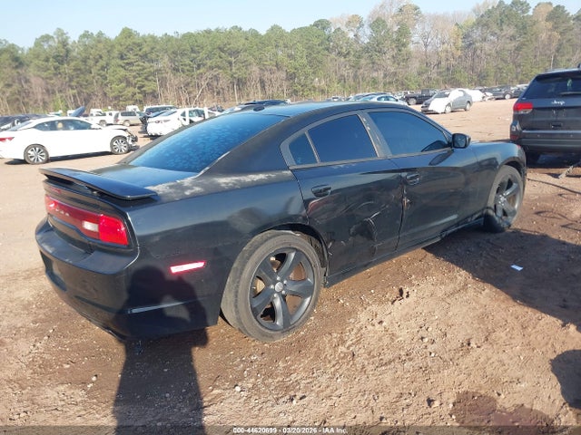 Продаж на аукціоні авто 2013 Dodge Charger Sxt, vin: 2C3CDXHG6DH546660, номер лоту: 44620699
