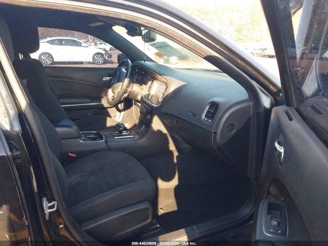 Продаж на аукціоні авто 2013 Dodge Charger Sxt, vin: 2C3CDXHG6DH546660, номер лоту: 44620699