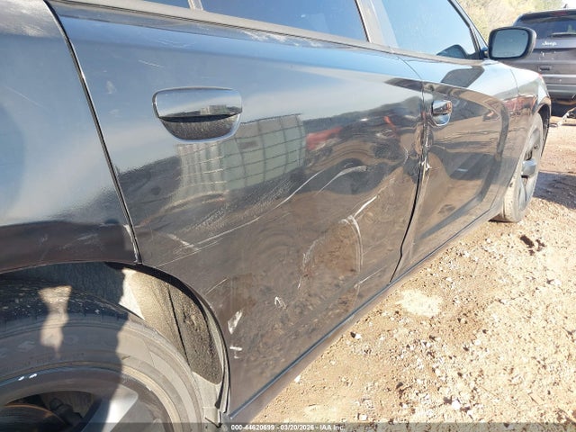Продаж на аукціоні авто 2013 Dodge Charger Sxt, vin: 2C3CDXHG6DH546660, номер лоту: 44620699