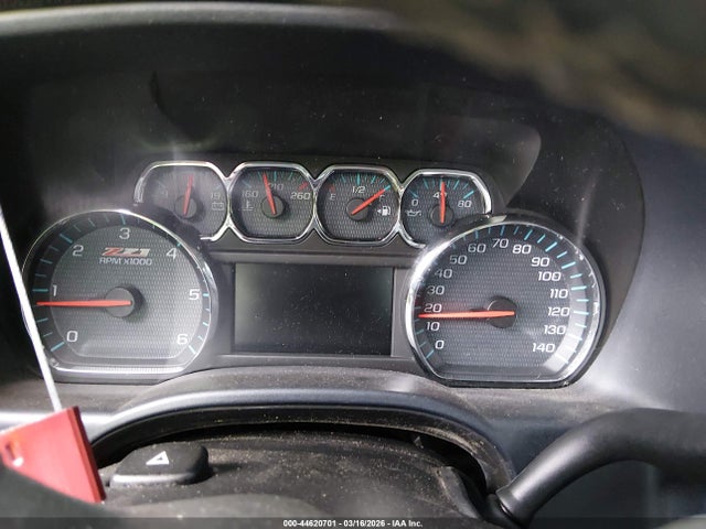 2015 Chevrolet Silverado 1500 2lt მანქანა იყიდება აუქციონზე, vin: 1GCVKREC8FZ413134, აუქციონის ნომერი: 44620701