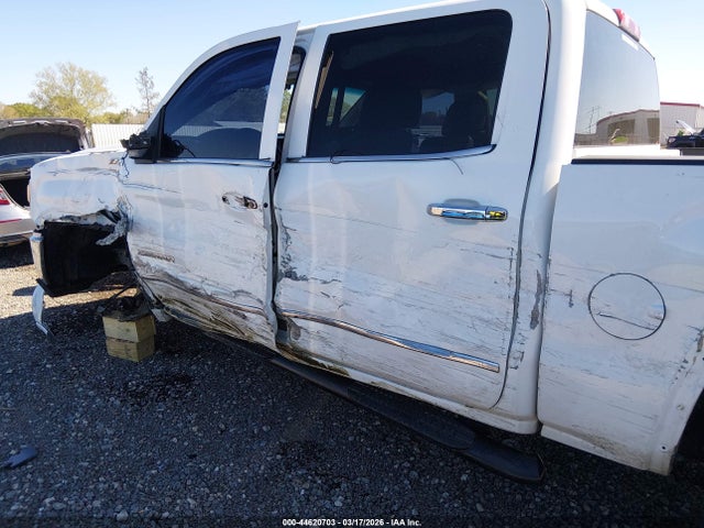 Aukcja sprzedaży 2014 Gmc Sierra 1500 Slt, vin: 3GTU2VECXEG563295, numer aukcji: 44620703