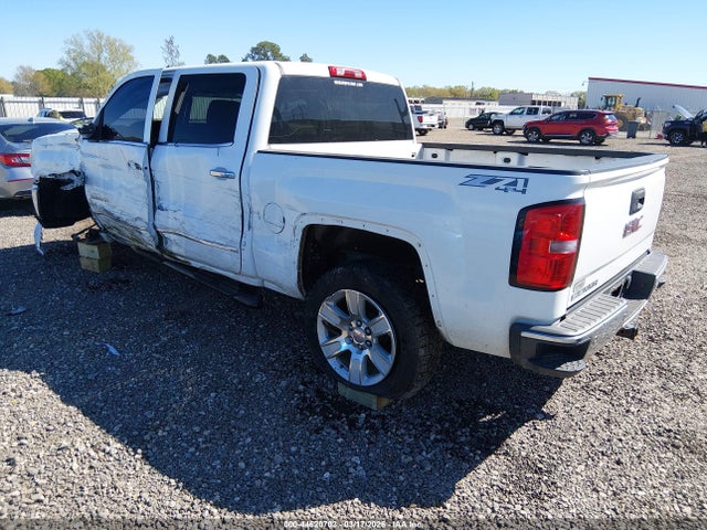 Aukcja sprzedaży 2014 Gmc Sierra 1500 Slt, vin: 3GTU2VECXEG563295, numer aukcji: 44620703