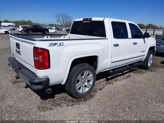 Aukcja sprzedaży 2014 Gmc Sierra 1500 Slt, vin: 3GTU2VECXEG563295, numer aukcji: 44620703