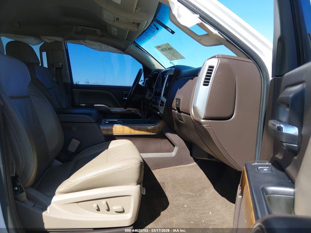 Aukcja sprzedaży 2014 Gmc Sierra 1500 Slt, vin: 3GTU2VECXEG563295, numer aukcji: 44620703