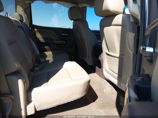 Aukcja sprzedaży 2014 Gmc Sierra 1500 Slt, vin: 3GTU2VECXEG563295, numer aukcji: 44620703