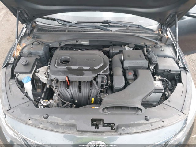 Продаж на аукціоні авто 2020 Kia Optima Lx, vin: 5XXGT4L37LG397180, номер лоту: 44620704