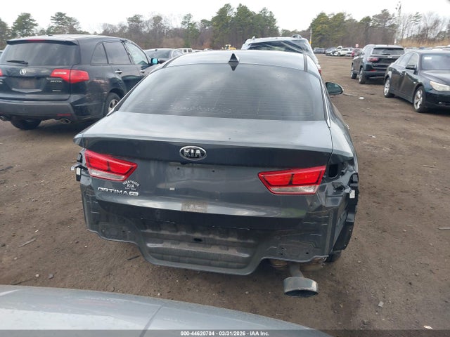 Продаж на аукціоні авто 2020 Kia Optima Lx, vin: 5XXGT4L37LG397180, номер лоту: 44620704