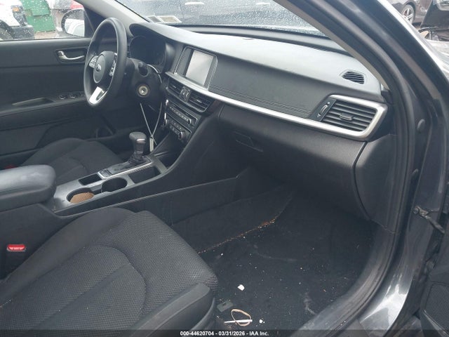 Продаж на аукціоні авто 2020 Kia Optima Lx, vin: 5XXGT4L37LG397180, номер лоту: 44620704