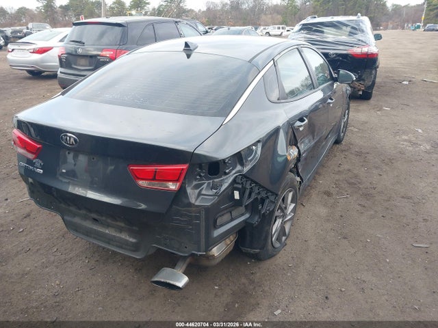 Продаж на аукціоні авто 2020 Kia Optima Lx, vin: 5XXGT4L37LG397180, номер лоту: 44620704