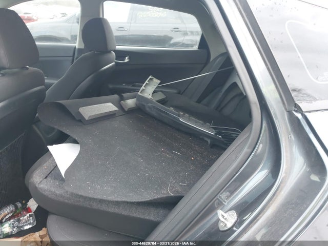 Продаж на аукціоні авто 2020 Kia Optima Lx, vin: 5XXGT4L37LG397180, номер лоту: 44620704