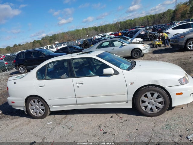Aukcja sprzedaży 2002 Infiniti G20 Luxury, vin: JNKCP11A42T510678, numer aukcji: 44620708