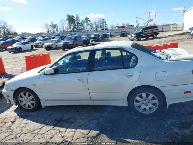 Aukcja sprzedaży 2002 Infiniti G20 Luxury, vin: JNKCP11A42T510678, numer aukcji: 44620708