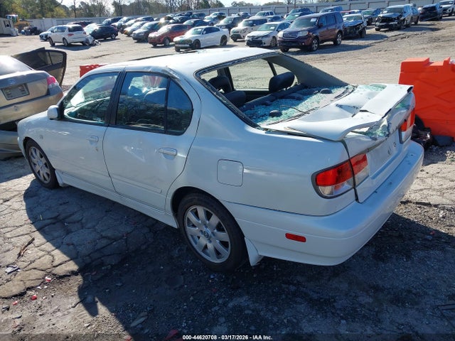Aukcja sprzedaży 2002 Infiniti G20 Luxury, vin: JNKCP11A42T510678, numer aukcji: 44620708