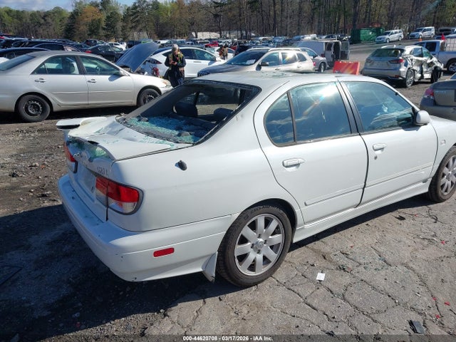 Aukcja sprzedaży 2002 Infiniti G20 Luxury, vin: JNKCP11A42T510678, numer aukcji: 44620708