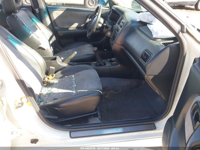 Aukcja sprzedaży 2002 Infiniti G20 Luxury, vin: JNKCP11A42T510678, numer aukcji: 44620708