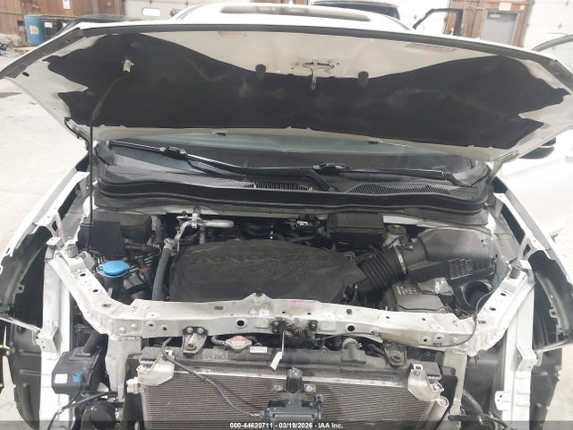 2021 HONDA PASSPORT 5FNYF8H5XMB031635 Photo 9