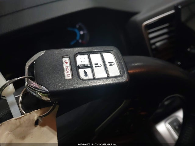 2021 HONDA PASSPORT 5FNYF8H5XMB031635 Photo 10
