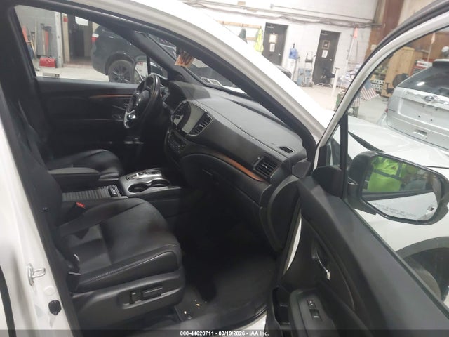 2021 HONDA PASSPORT 5FNYF8H5XMB031635 Photo 4