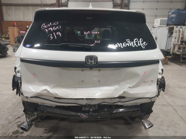 2021 HONDA PASSPORT 5FNYF8H5XMB031635 Photo 5