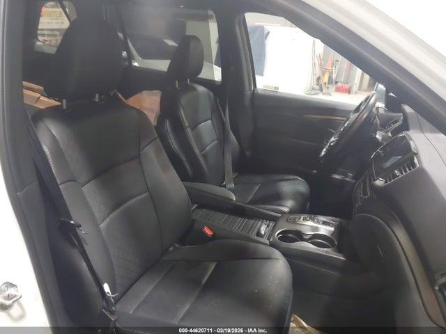 2021 HONDA PASSPORT 5FNYF8H5XMB031635 Photo 7