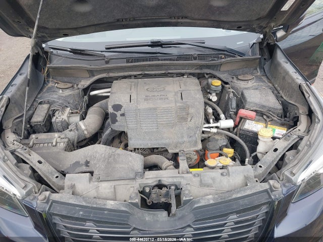 2019 SUBARU FORESTER JF2SKAPC9KH414442 Photo 9