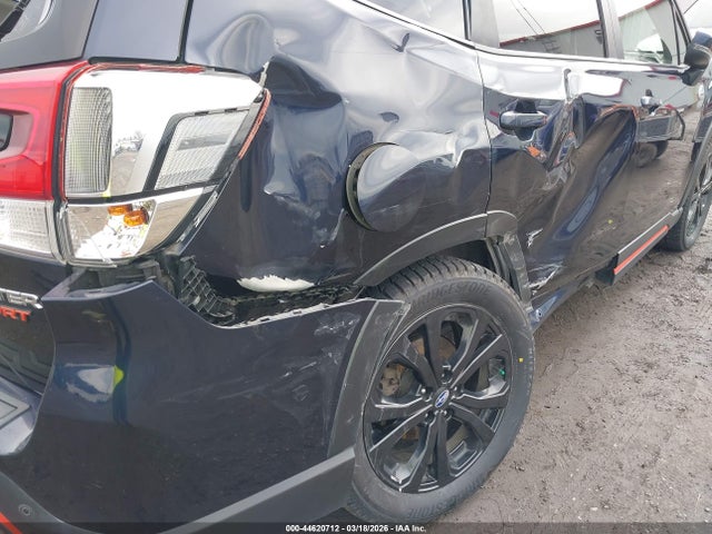 44620712 :رقم المزاد ، JF2SKAPC9KH414442 vin ، 2019 Subaru Forester Sport مزاد بيع