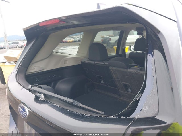 44620712 :رقم المزاد ، JF2SKAPC9KH414442 vin ، 2019 Subaru Forester Sport مزاد بيع