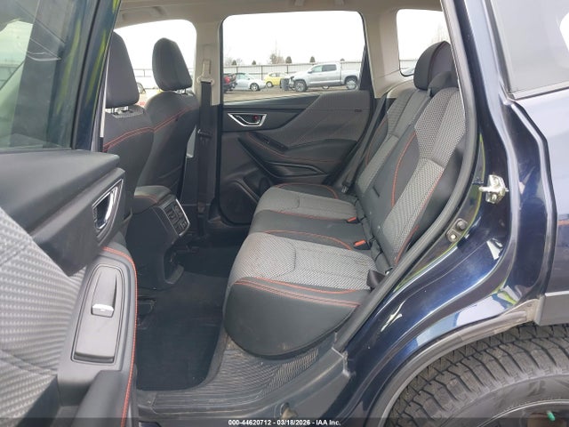2019 SUBARU FORESTER JF2SKAPC9KH414442 Photo 7