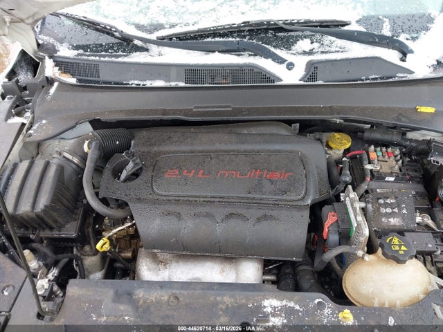 44620714 :رقم المزاد ، 3C4NJDCB9KT596397 vin ، 2019 Jeep Compass Limited 4x4 مزاد بيع