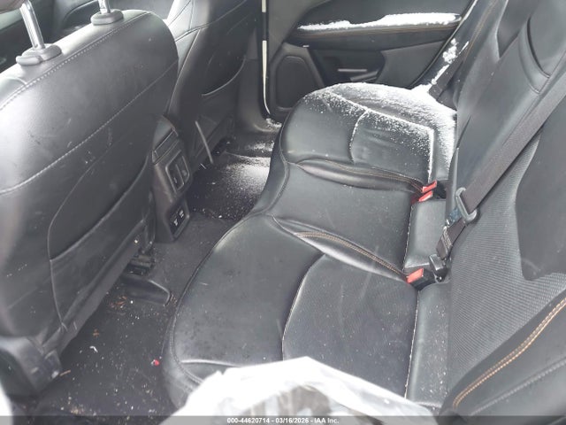 44620714 :رقم المزاد ، 3C4NJDCB9KT596397 vin ، 2019 Jeep Compass Limited 4x4 مزاد بيع