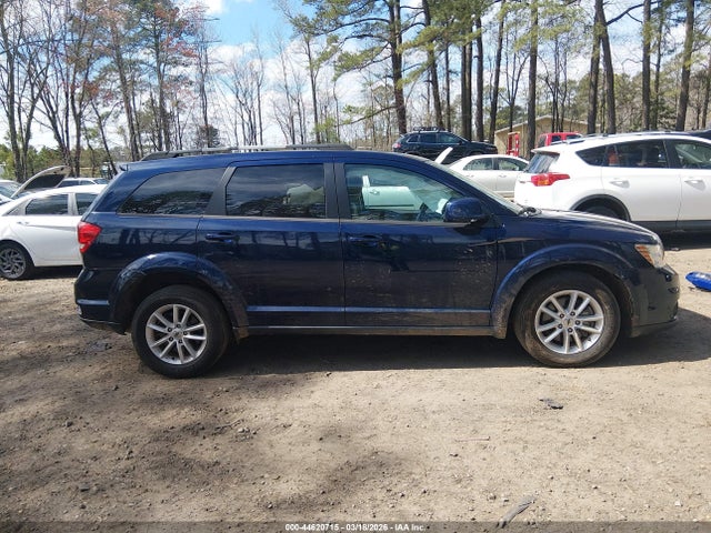 44620715 :رقم المزاد ، 3C4PDCBB3JT412355 vin ، 2018 Dodge Journey Sxt مزاد بيع