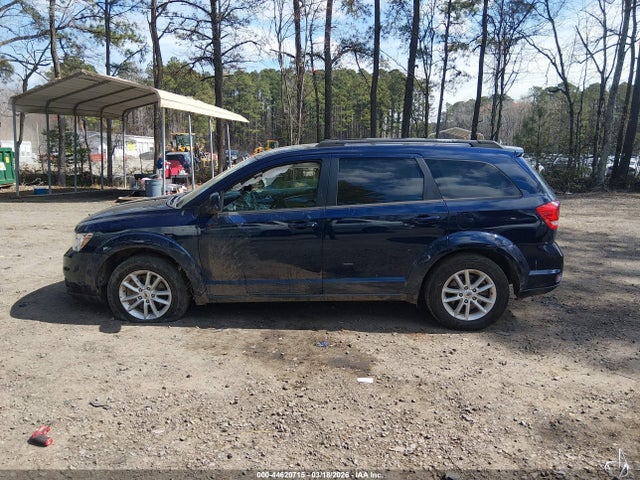 44620715 :رقم المزاد ، 3C4PDCBB3JT412355 vin ، 2018 Dodge Journey Sxt مزاد بيع