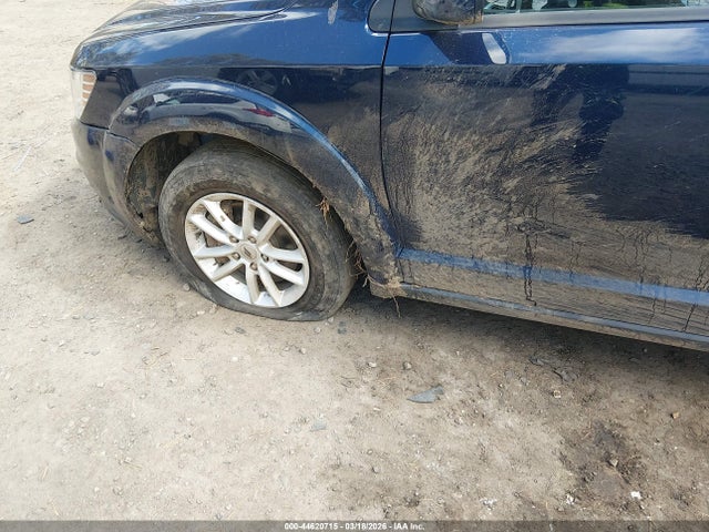 44620715 :رقم المزاد ، 3C4PDCBB3JT412355 vin ، 2018 Dodge Journey Sxt مزاد بيع