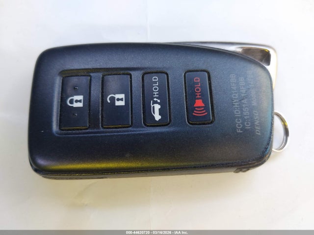 2020 Lexus Rx 450h მანქანა იყიდება აუქციონზე, vin: 2T2HGMDAXLC048586, აუქციონის ნომერი: 44620720