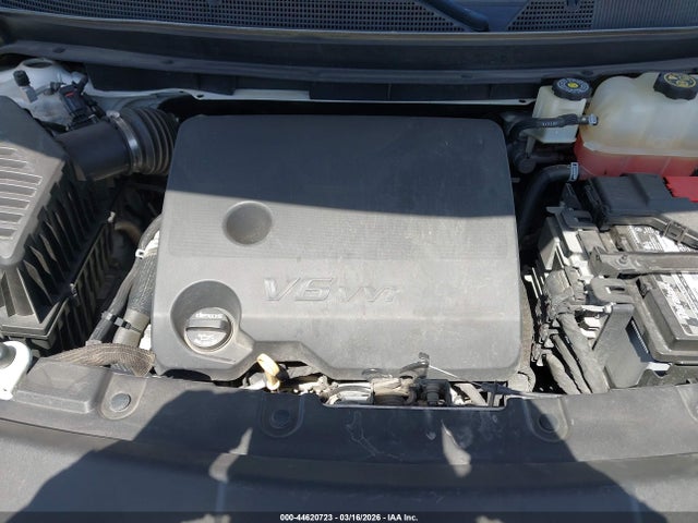 44620723 :رقم المزاد ، 1GNERKKW6LJ286581 vin ، 2020 Chevrolet Traverse Fwd Premier مزاد بيع