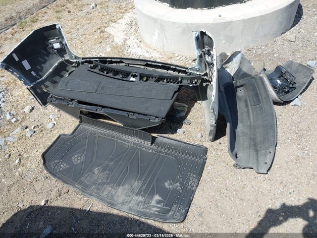 44620723 :رقم المزاد ، 1GNERKKW6LJ286581 vin ، 2020 Chevrolet Traverse Fwd Premier مزاد بيع