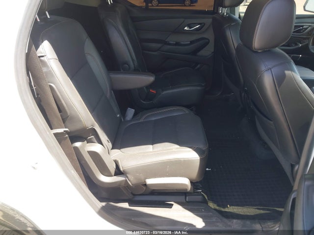 44620723 :رقم المزاد ، 1GNERKKW6LJ286581 vin ، 2020 Chevrolet Traverse Fwd Premier مزاد بيع