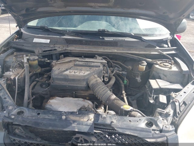 44620725 :رقم المزاد ، JTEGD20V150085590 vin ، 2005 Toyota Rav4 مزاد بيع