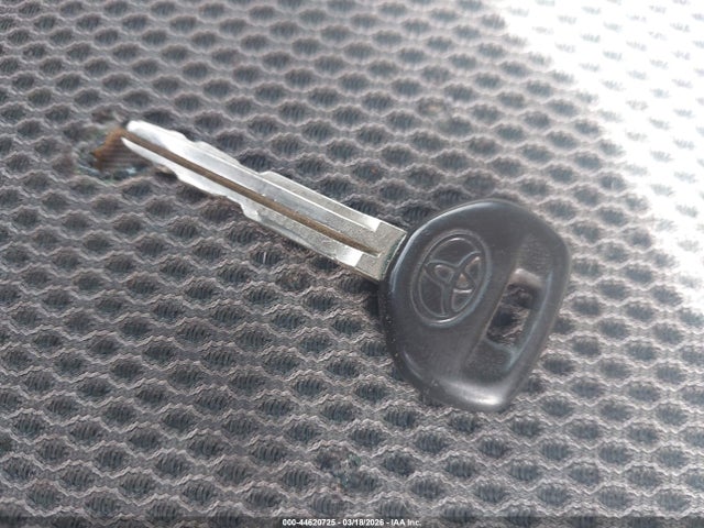 44620725 :رقم المزاد ، JTEGD20V150085590 vin ، 2005 Toyota Rav4 مزاد بيع