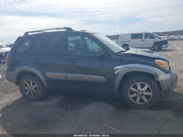 44620725 :رقم المزاد ، JTEGD20V150085590 vin ، 2005 Toyota Rav4 مزاد بيع