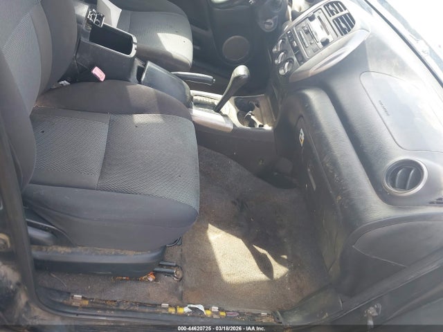 44620725 :رقم المزاد ، JTEGD20V150085590 vin ، 2005 Toyota Rav4 مزاد بيع