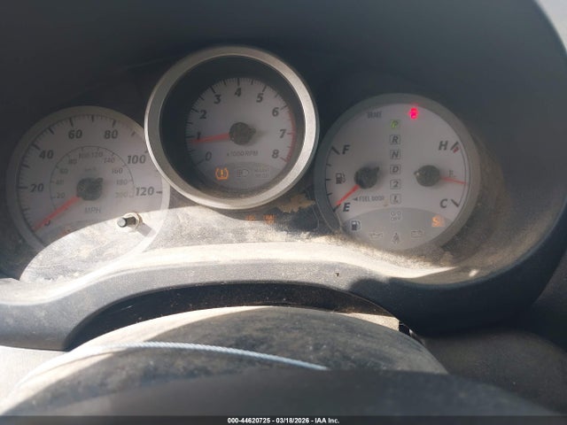 44620725 :رقم المزاد ، JTEGD20V150085590 vin ، 2005 Toyota Rav4 مزاد بيع