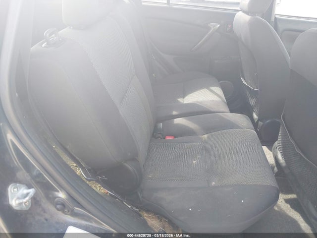 44620725 :رقم المزاد ، JTEGD20V150085590 vin ، 2005 Toyota Rav4 مزاد بيع